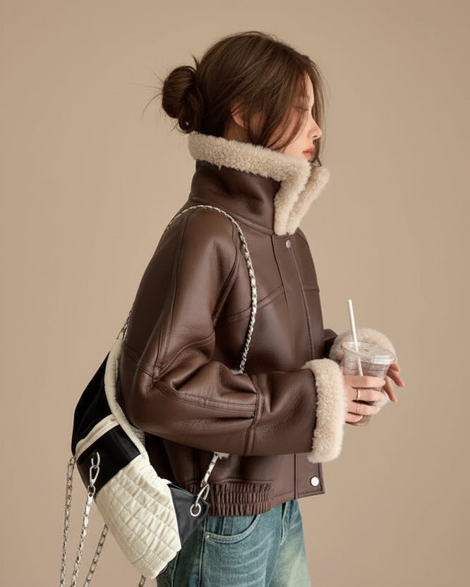 Women's Stylish Comfortable Casual Jacket