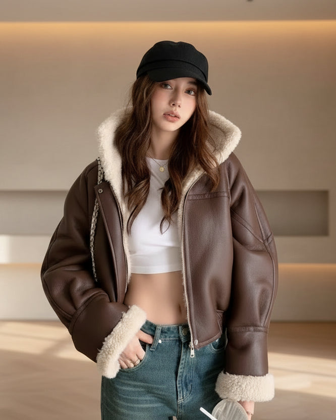 Women's Stylish Comfortable Casual Jacket