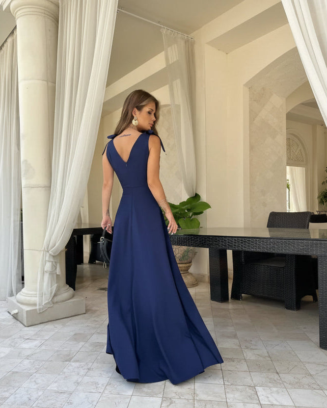 Delicate and Modern Dress